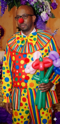 DopeJamel the Clown